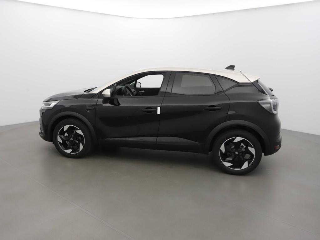 RENAULT CAPTUR II 1.0 ECO-G 100CH TECHNO - 25