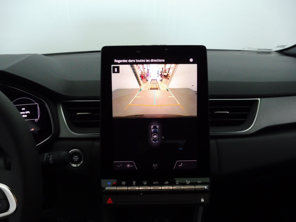 RENAULT CAPTUR II 1.0 ECO-G 100CH TECHNO - 25