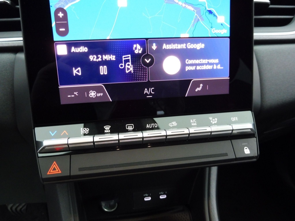 RENAULT CAPTUR II 1.0 ECO-G 100CH TECHNO - 25