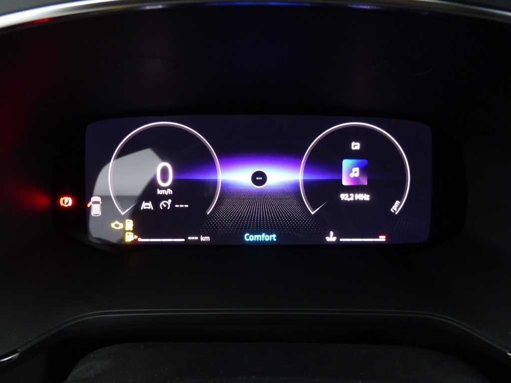 RENAULT CAPTUR II 1.0 ECO-G 100CH TECHNO - 25