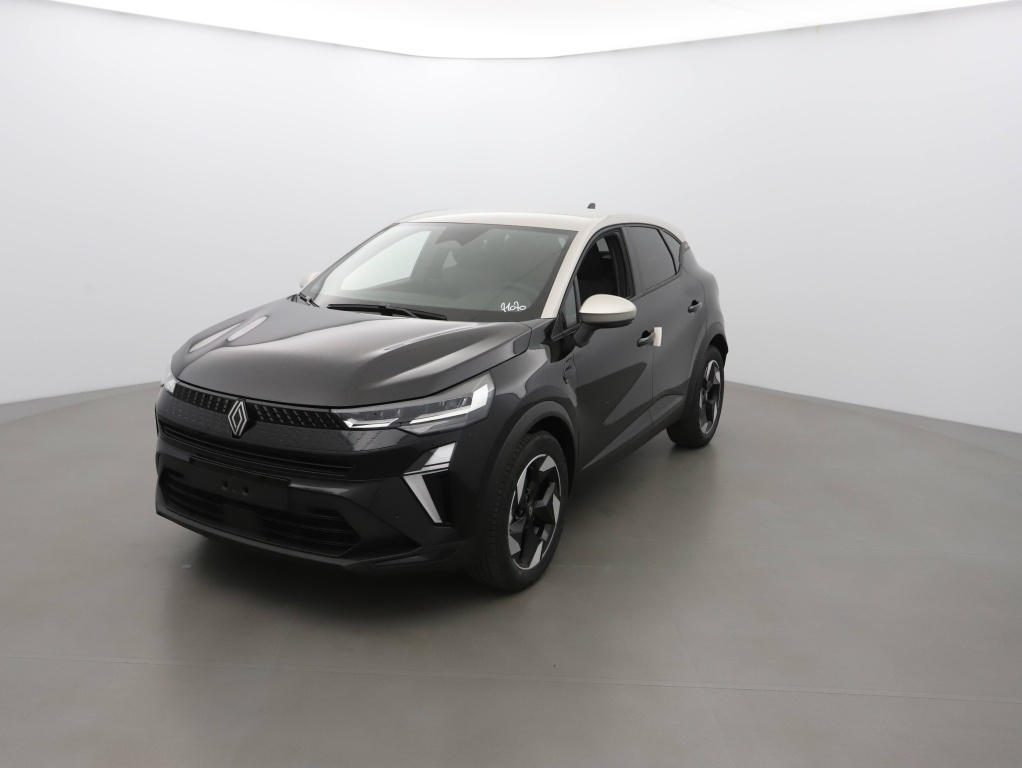 RENAULT CAPTUR II 1.0 ECO-G 100CH TECHNO - 25