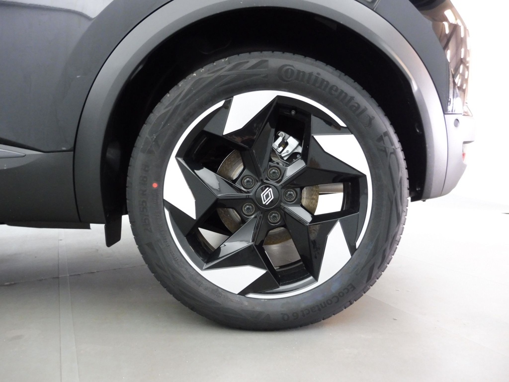 RENAULT CAPTUR II 1.0 ECO-G 100CH TECHNO - 25