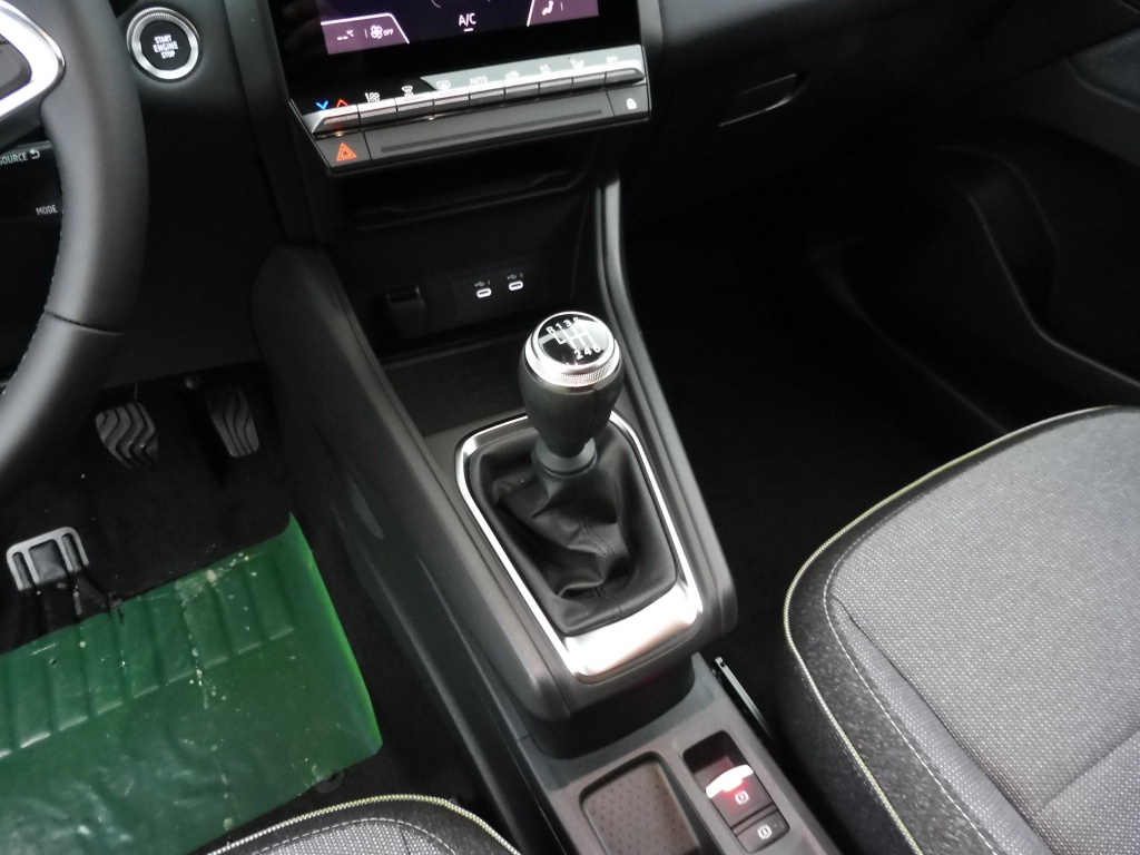 RENAULT CAPTUR II 1.0 ECO-G 100CH TECHNO - 25