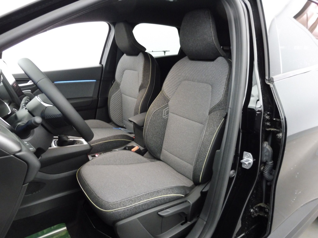 RENAULT CAPTUR II 1.0 ECO-G 100CH TECHNO - 25