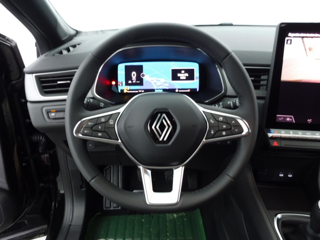 RENAULT CAPTUR II 1.0 ECO-G 100CH TECHNO - 25
