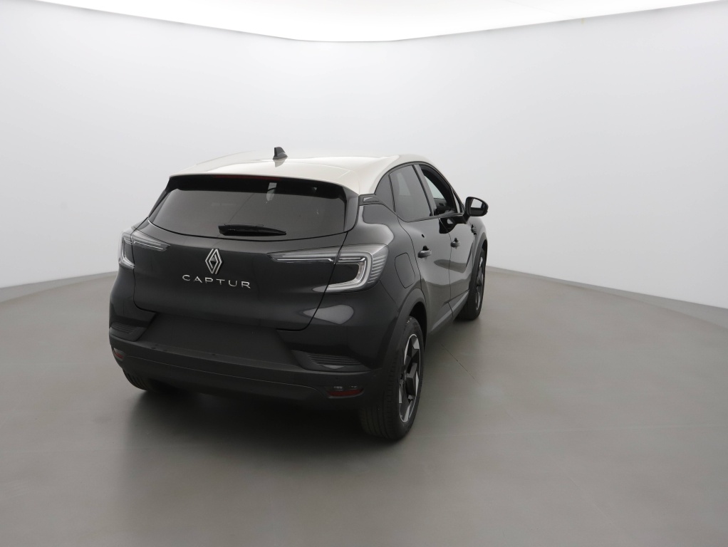 RENAULT CAPTUR II 1.0 ECO-G 100CH TECHNO - 25