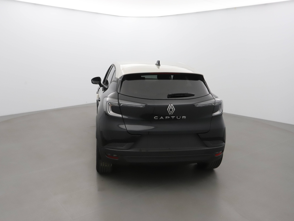 RENAULT CAPTUR II 1.0 ECO-G 100CH TECHNO - 25