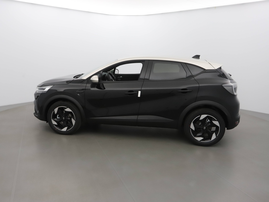 RENAULT CAPTUR II 1.0 ECO-G 100CH TECHNO - 25