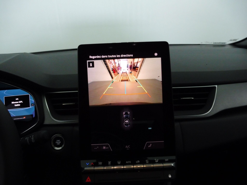 RENAULT CAPTUR II 1.0 ECO-G 100CH TECHNO - 25