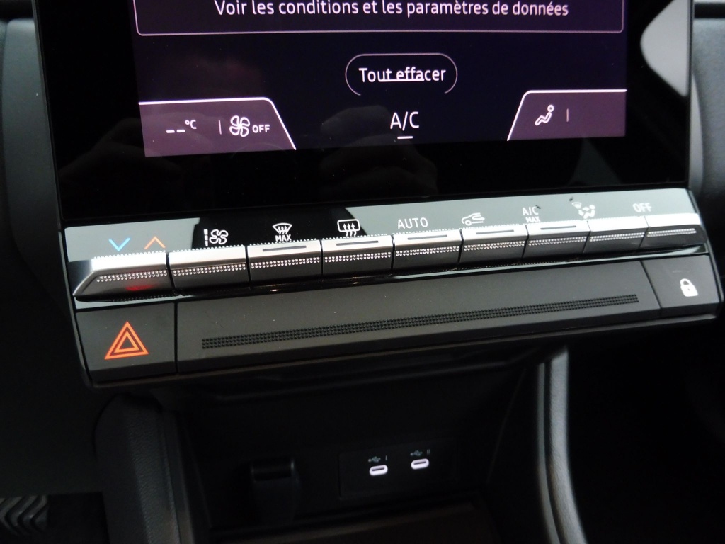 RENAULT CAPTUR II 1.0 ECO-G 100CH TECHNO - 25