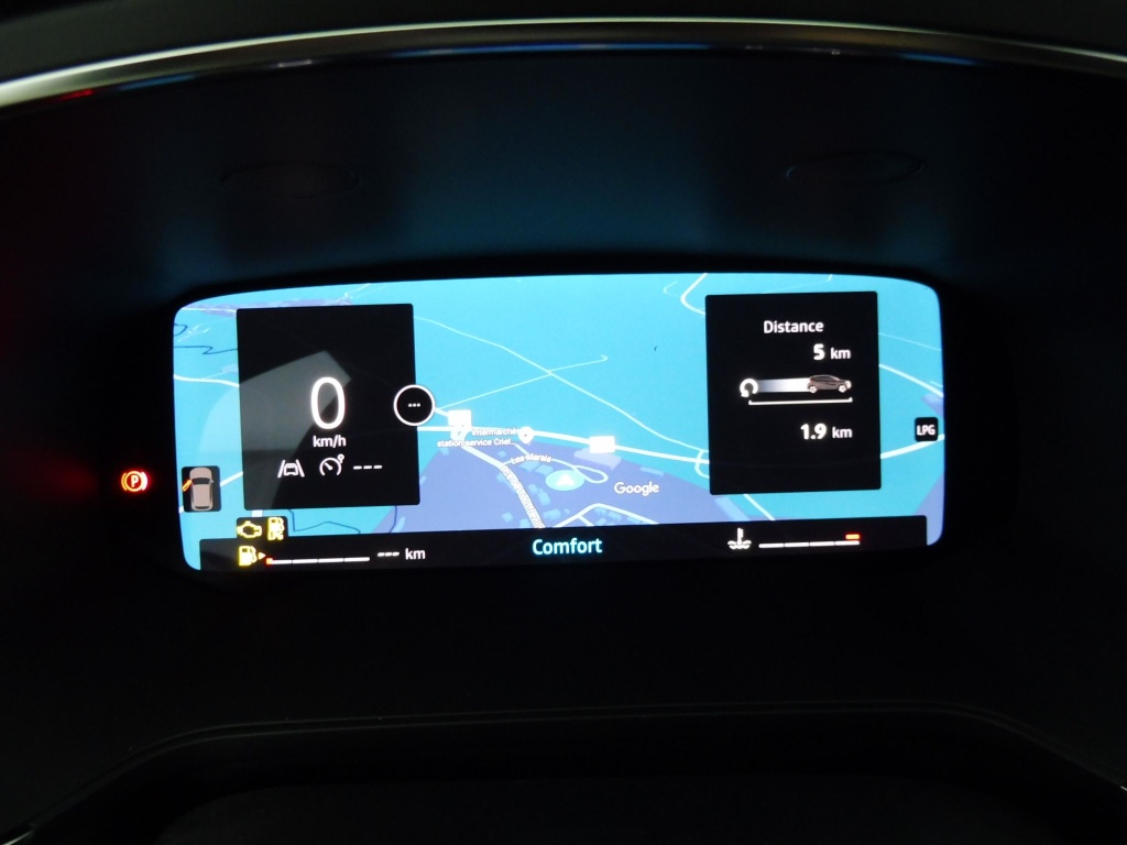 RENAULT CAPTUR II 1.0 ECO-G 100CH TECHNO - 25
