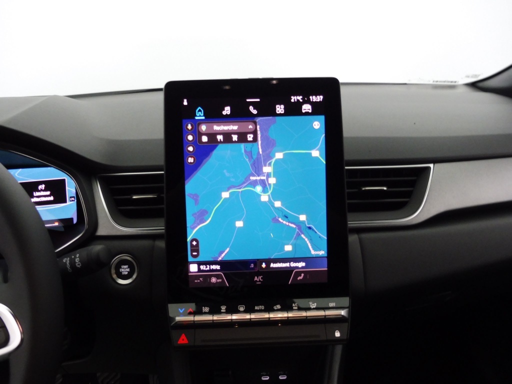 RENAULT CAPTUR II 1.0 ECO-G 100CH TECHNO - 25