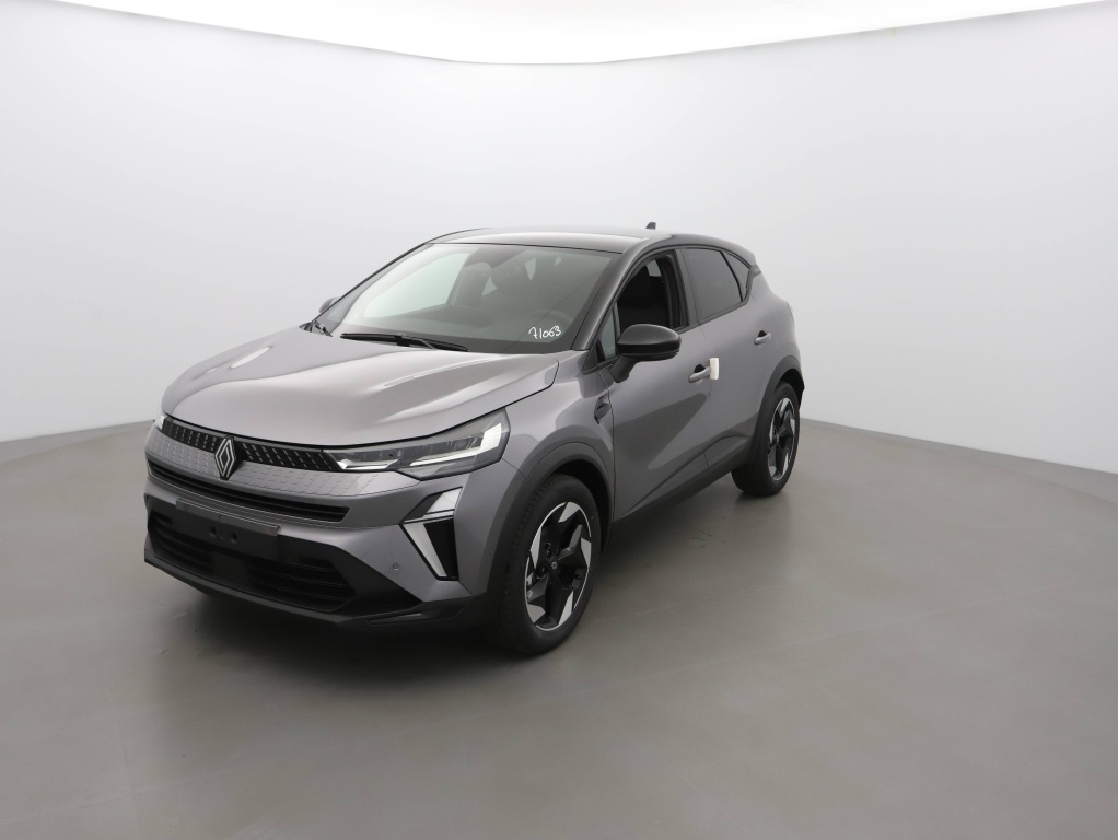 RENAULT CAPTUR II 1.0 ECO-G 100CH TECHNO - 25