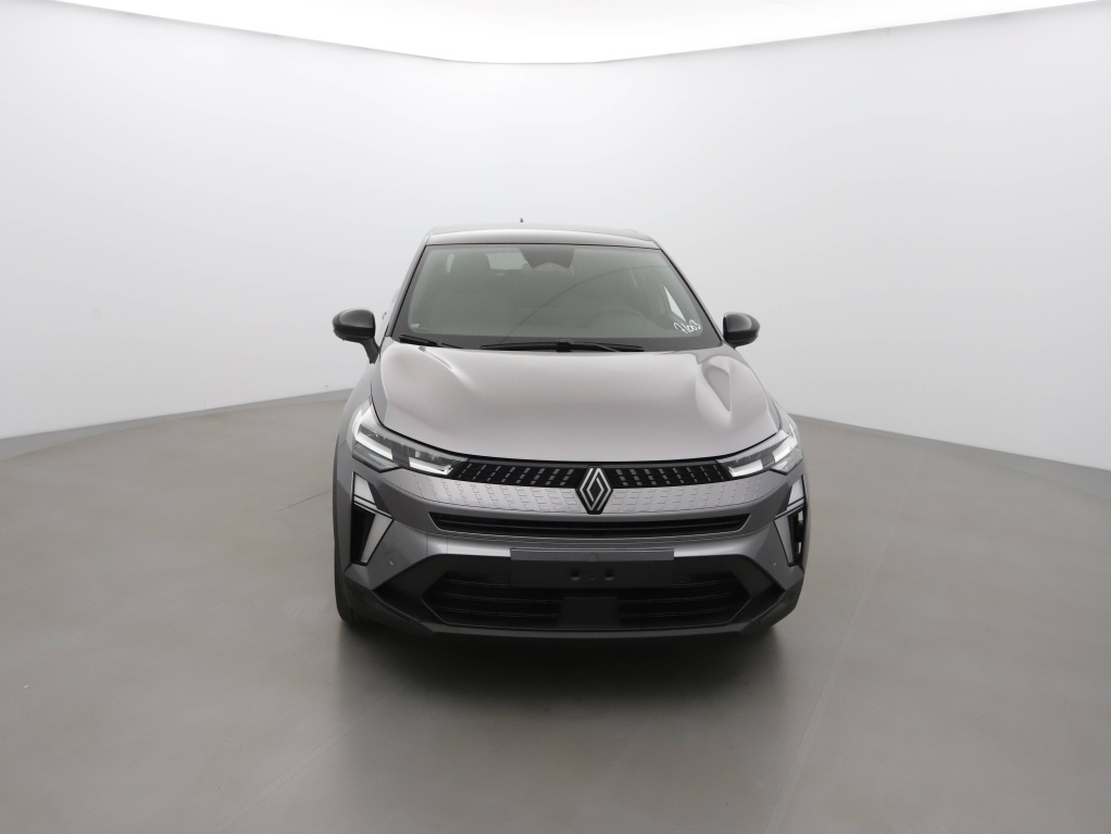 RENAULT CAPTUR II 1.0 ECO-G 100CH TECHNO - 25