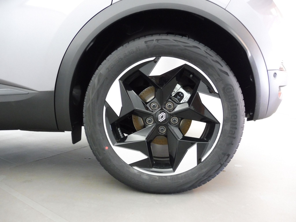 RENAULT CAPTUR II 1.0 ECO-G 100CH TECHNO - 25