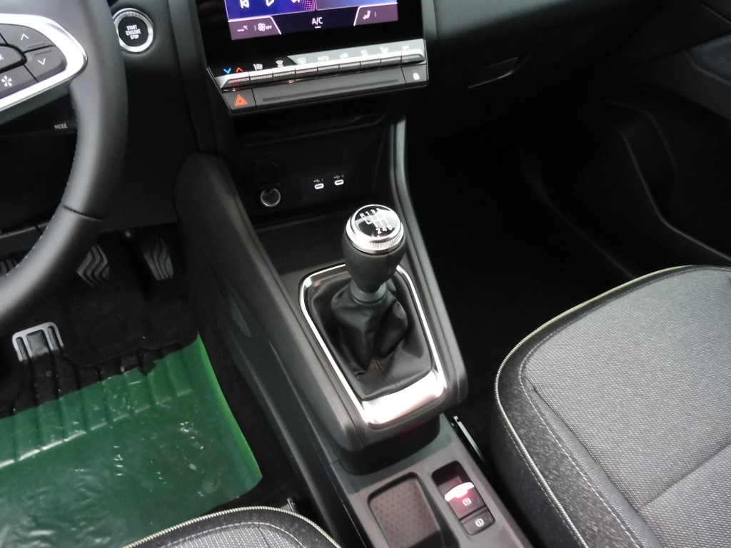 RENAULT CAPTUR II 1.0 ECO-G 100CH TECHNO - 25