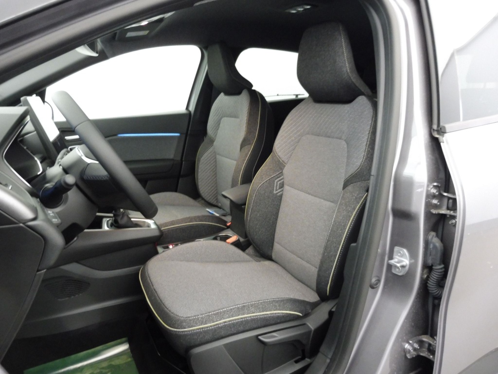 RENAULT CAPTUR II 1.0 ECO-G 100CH TECHNO - 25