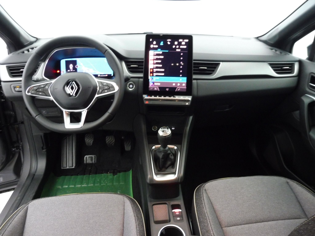 RENAULT CAPTUR II 1.0 ECO-G 100CH TECHNO - 25