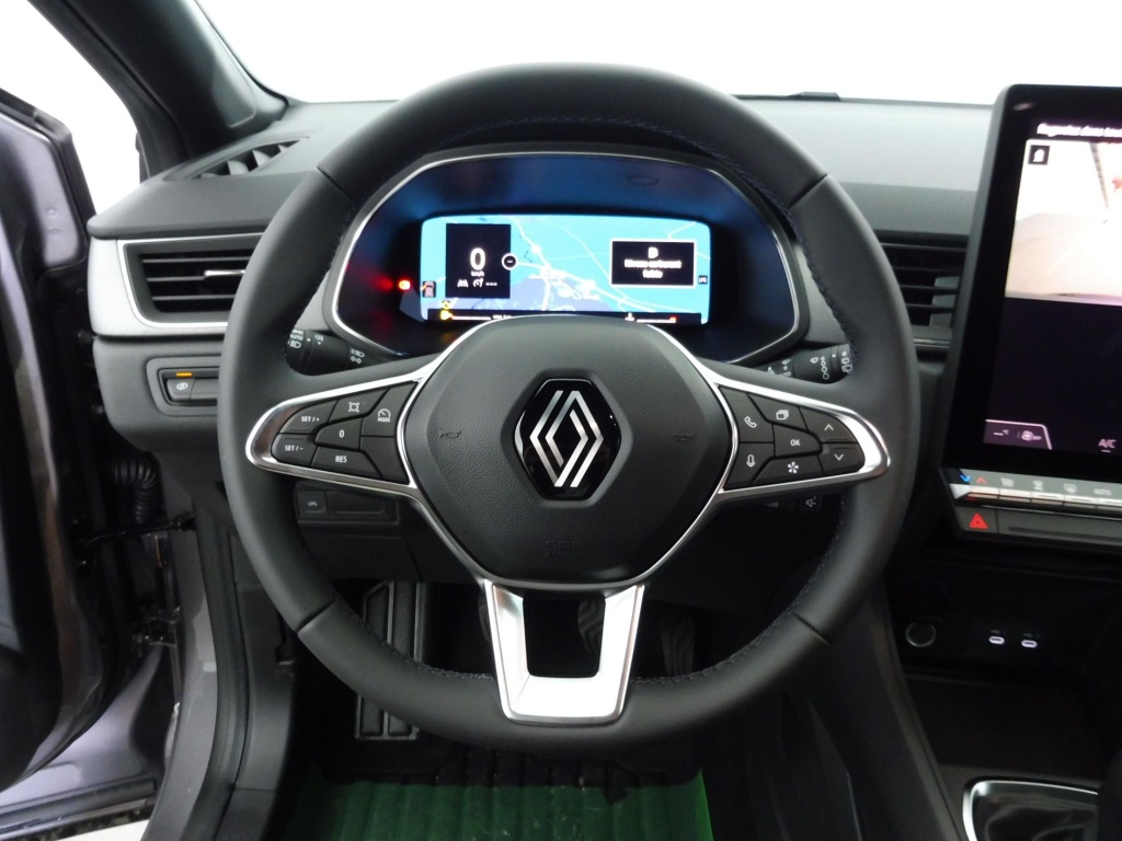 RENAULT CAPTUR II 1.0 ECO-G 100CH TECHNO - 25
