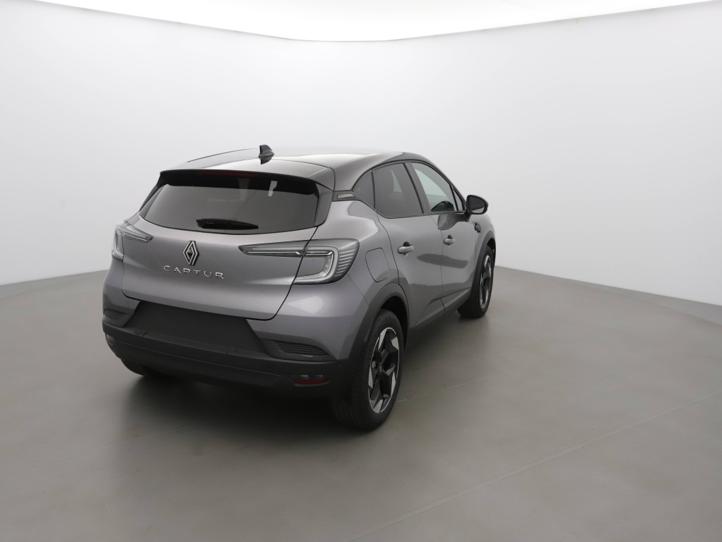 RENAULT CAPTUR II 1.0 ECO-G 100CH TECHNO - 25