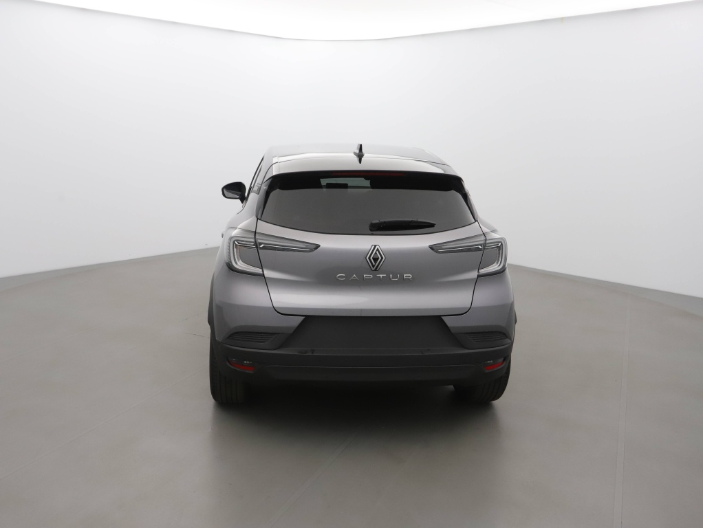 RENAULT CAPTUR II 1.0 ECO-G 100CH TECHNO - 25
