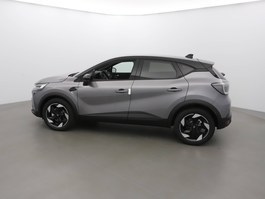 RENAULT CAPTUR II 1.0 ECO-G 100CH TECHNO - 25