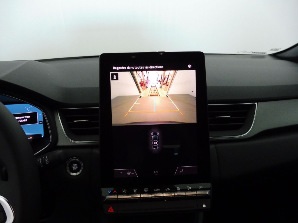 RENAULT CAPTUR II 1.0 ECO-G 100CH TECHNO - 25