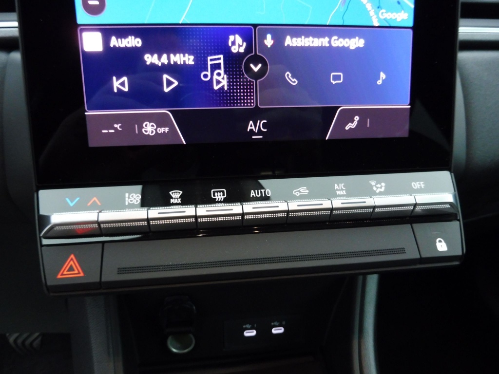 RENAULT CAPTUR II 1.0 ECO-G 100CH TECHNO - 25