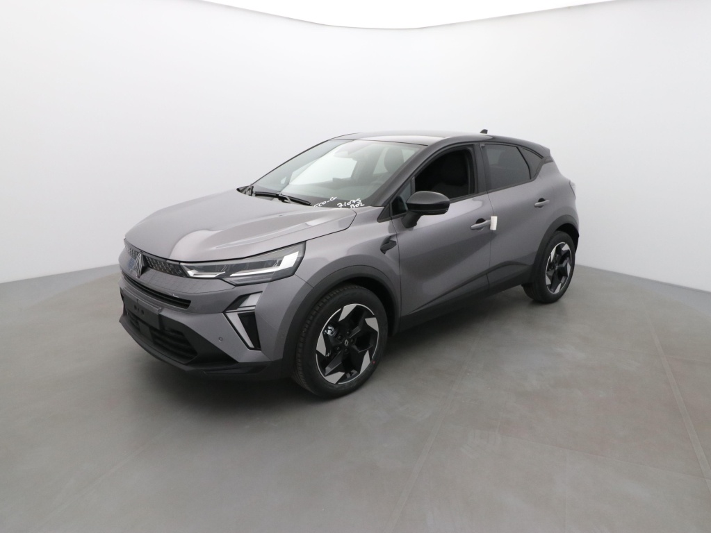 RENAULT CAPTUR 1.0 ECO-G 100CH TECHNO - 25