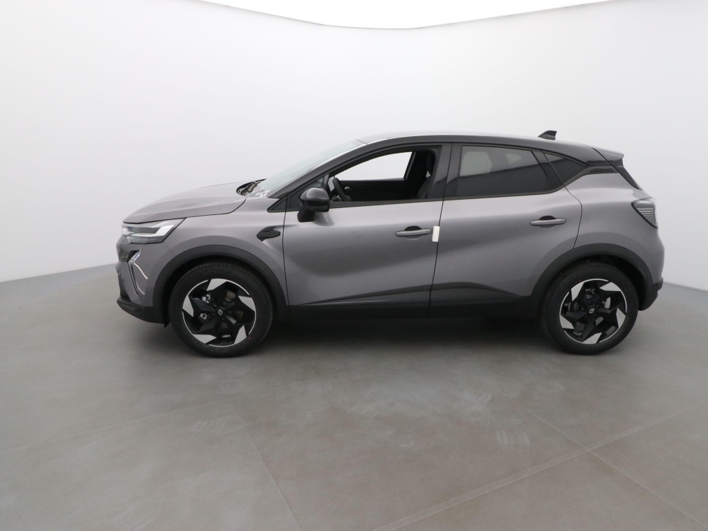 RENAULT CAPTUR 1.0 ECO-G 100CH TECHNO - 25