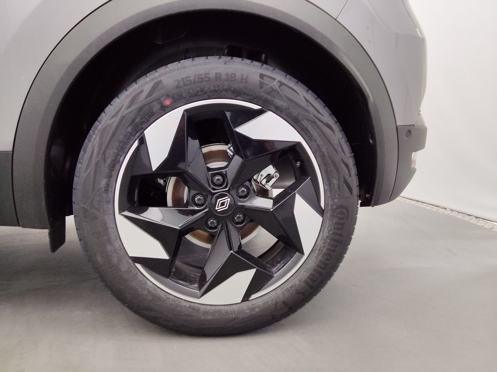 RENAULT CAPTUR 1.0 ECO-G 100CH TECHNO - 25