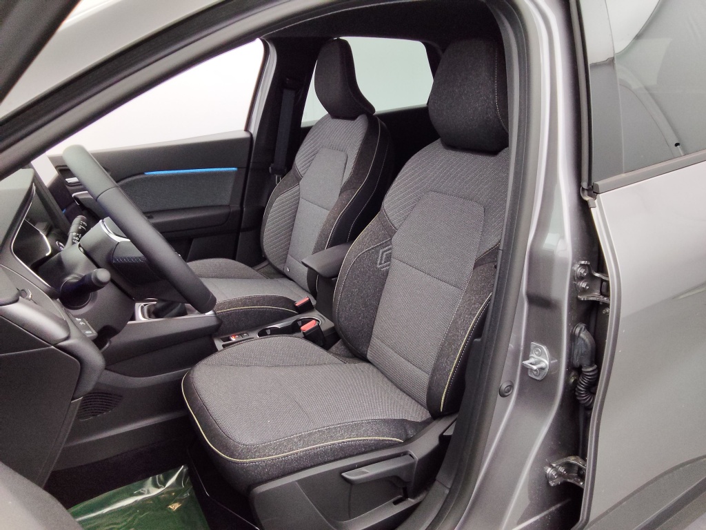 RENAULT CAPTUR 1.0 ECO-G 100CH TECHNO - 25