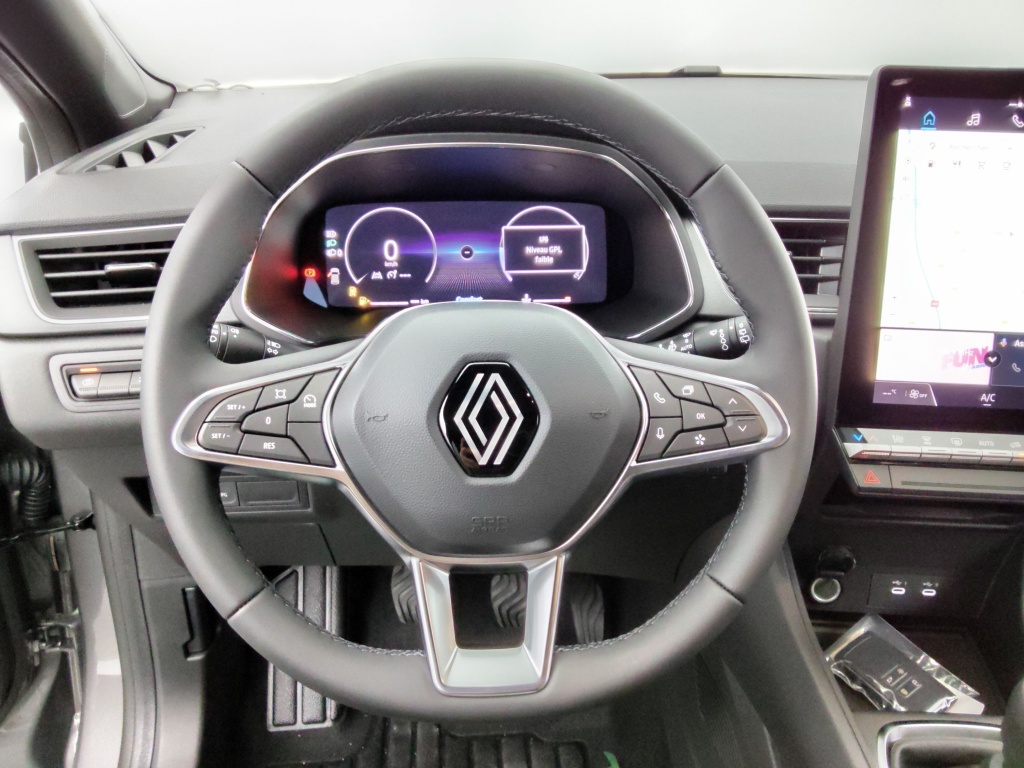 RENAULT CAPTUR 1.0 ECO-G 100CH TECHNO - 25