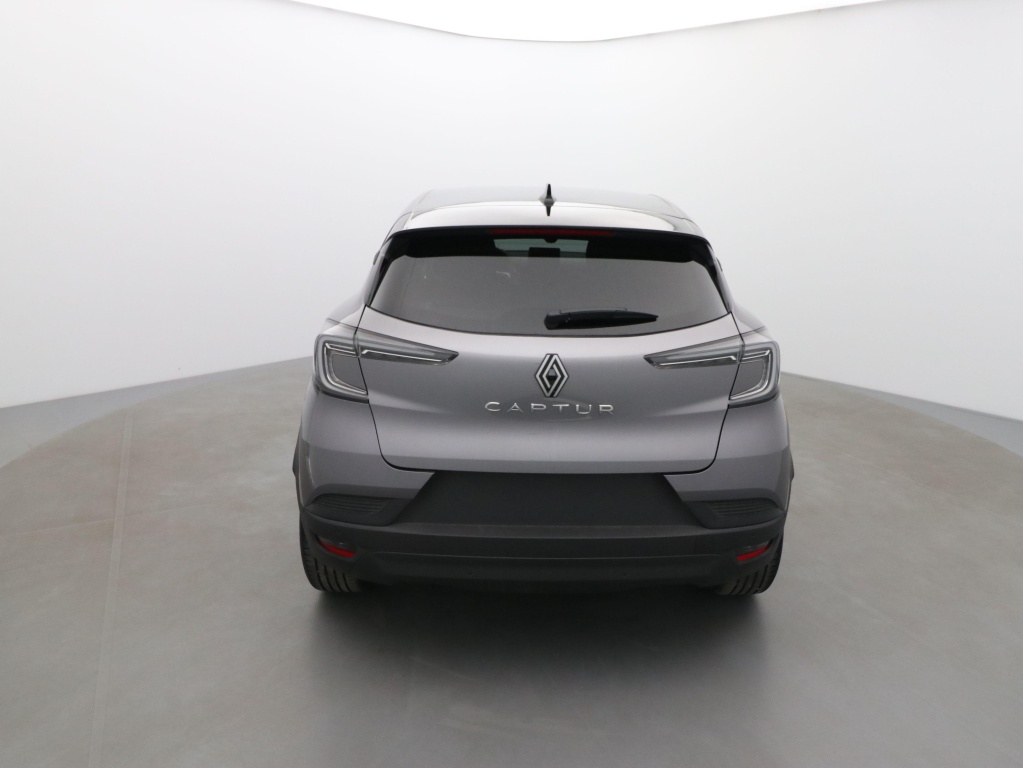RENAULT CAPTUR 1.0 ECO-G 100CH TECHNO - 25
