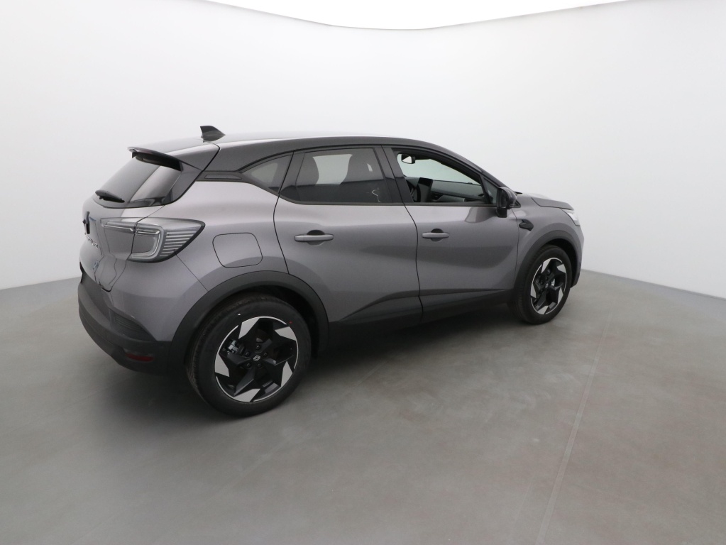 RENAULT CAPTUR 1.0 ECO-G 100CH TECHNO - 25
