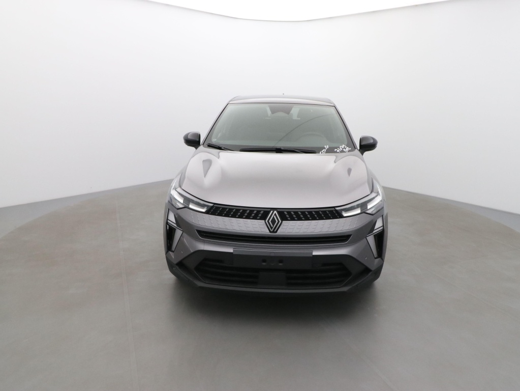 RENAULT CAPTUR 1.0 ECO-G 100CH TECHNO - 25