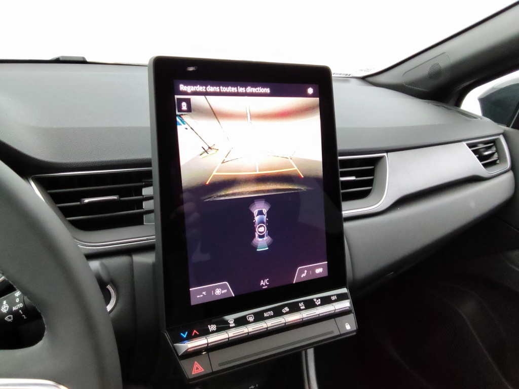 RENAULT CAPTUR 1.0 ECO-G 100CH TECHNO - 25