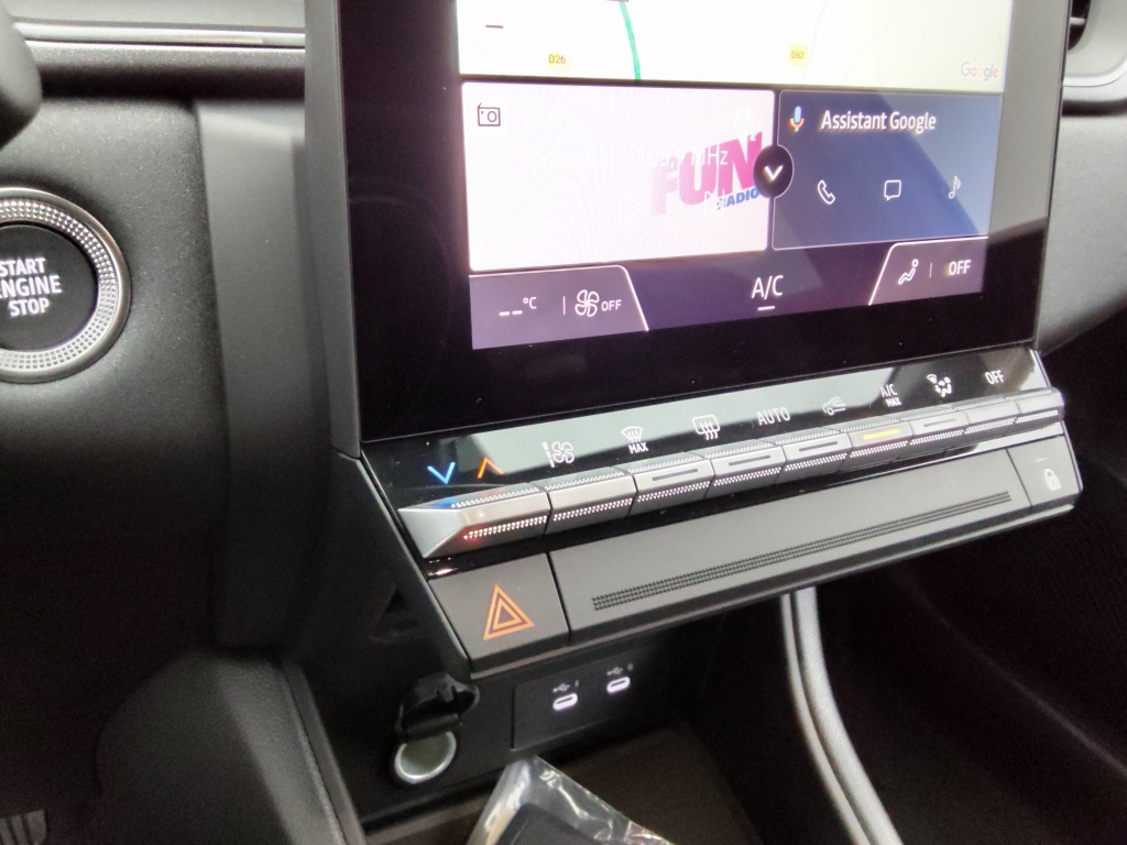 RENAULT CAPTUR 1.0 ECO-G 100CH TECHNO - 25
