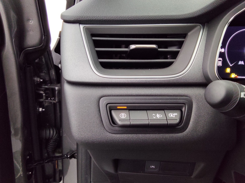 RENAULT CAPTUR 1.0 ECO-G 100CH TECHNO - 25