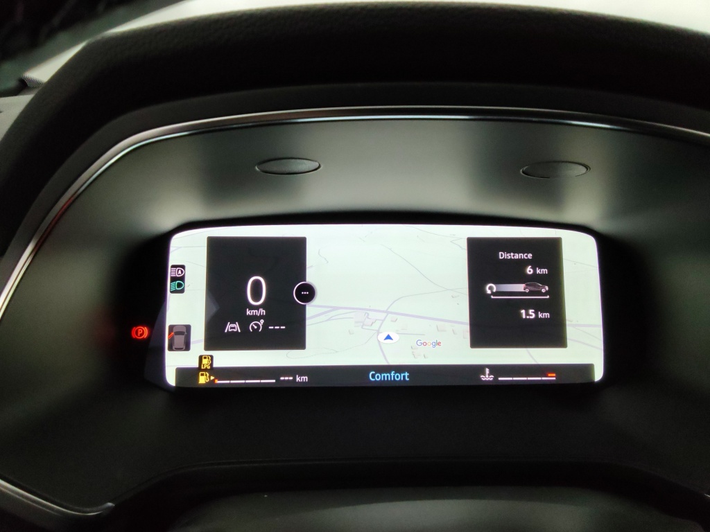 RENAULT CAPTUR 1.0 ECO-G 100CH TECHNO - 25