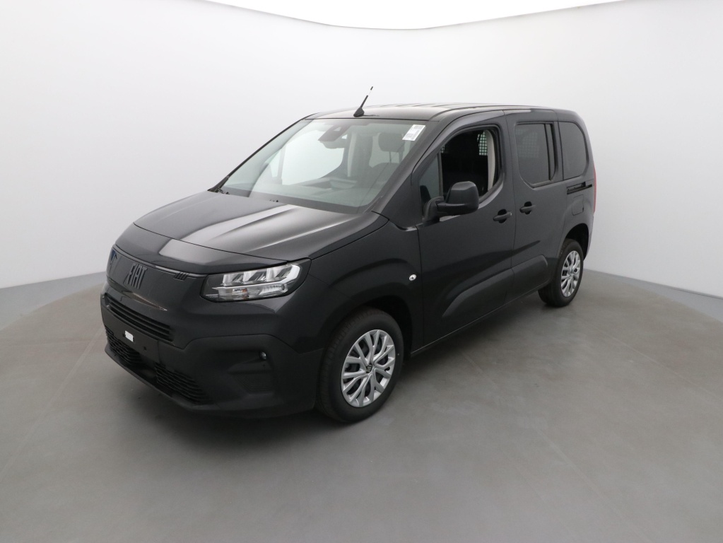FIAT DOBLO COMBI 1.5 BLUEHDI 100CH L1H1 N1