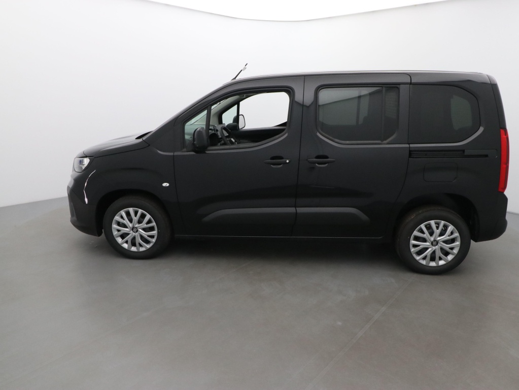 FIAT DOBLO COMBI 1.5 BLUEHDI 100CH L1H1 N1