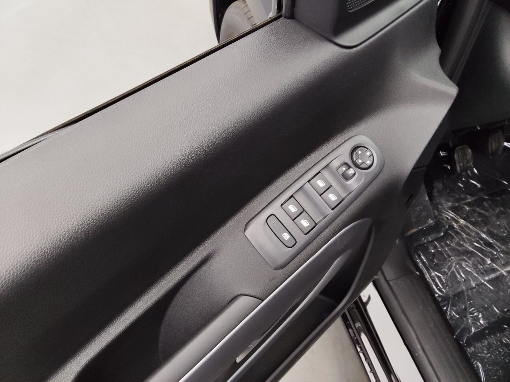 FIAT DOBLO COMBI 1.5 BLUEHDI 100CH L1H1 N1