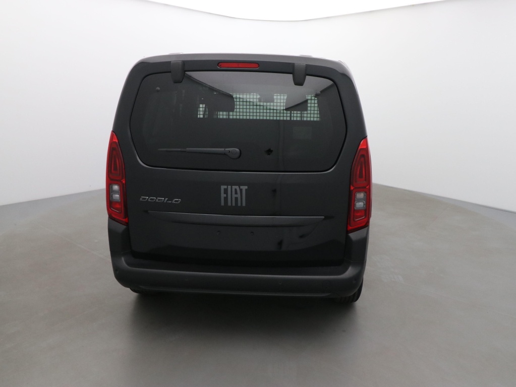 FIAT DOBLO COMBI 1.5 BLUEHDI 100CH L1H1 N1