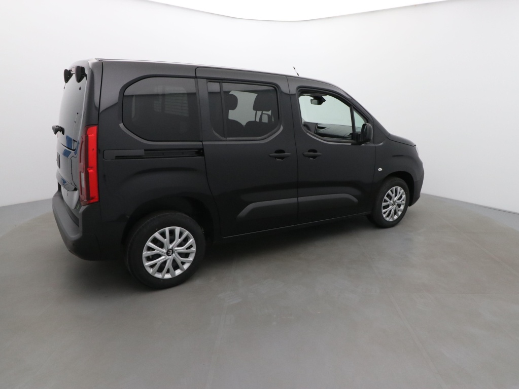 FIAT DOBLO COMBI 1.5 BLUEHDI 100CH L1H1 N1