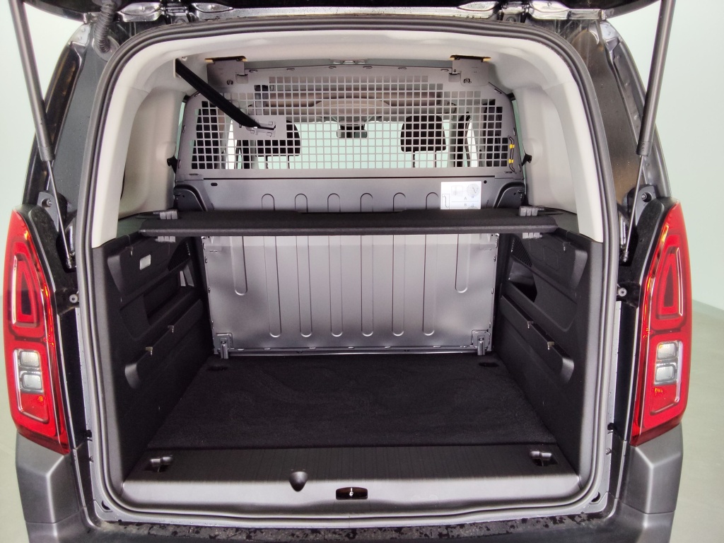 FIAT DOBLO COMBI 1.5 BLUEHDI 100CH L1H1 N1