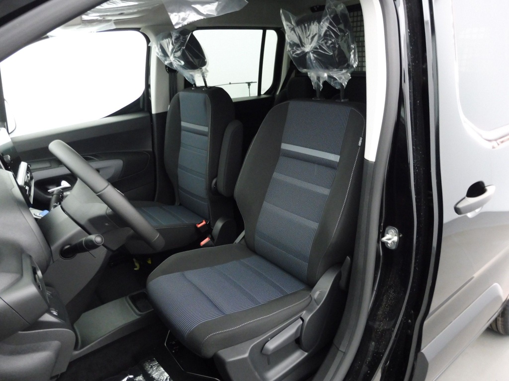 FIAT DOBLO COMBI 1.5 BLUEHDI 130CH S&S L1H1 N1