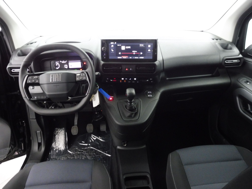 FIAT DOBLO COMBI 1.5 BLUEHDI 130CH S&S L1H1 N1