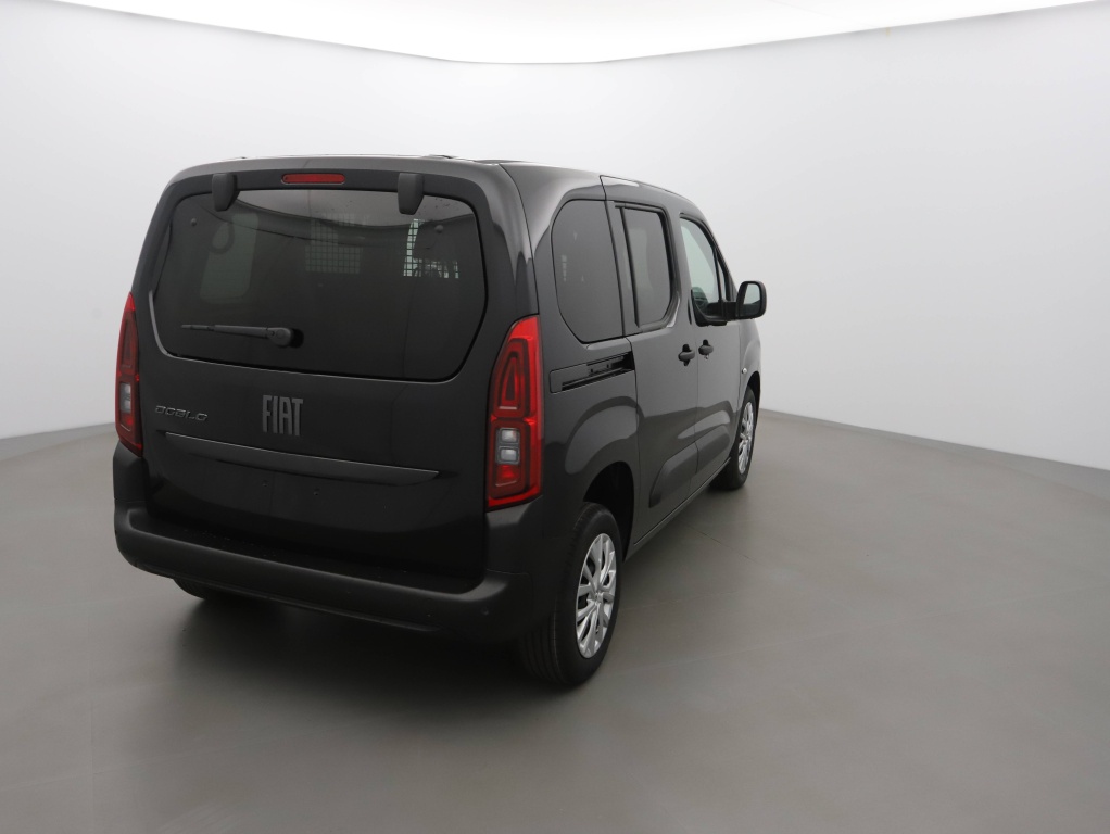 FIAT DOBLO COMBI 1.5 BLUEHDI 130CH S&S L1H1 N1