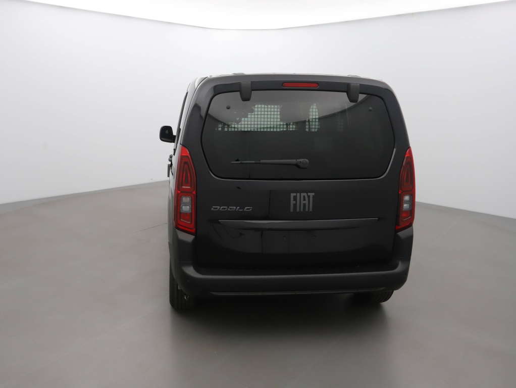 FIAT DOBLO COMBI 1.5 BLUEHDI 130CH S&S L1H1 N1